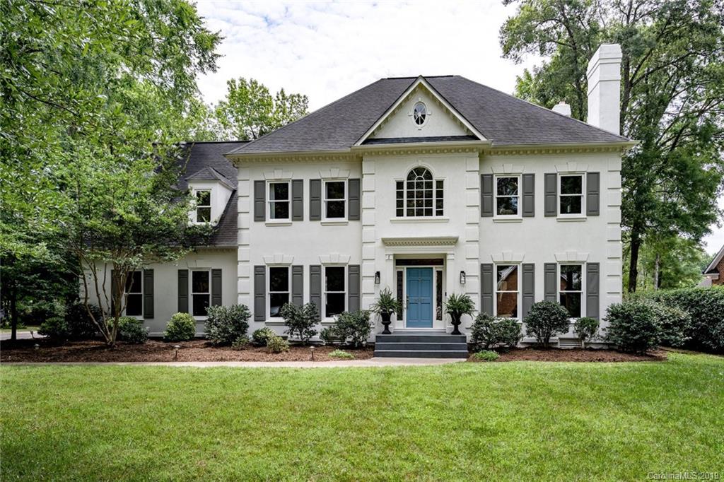 5517 Sunningdale Drive Charlotte NC 28277