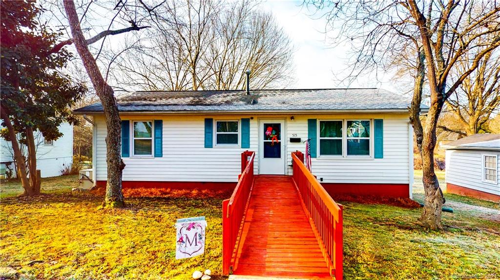 515 Norman Fair Avenue Lincolnton NC 28092