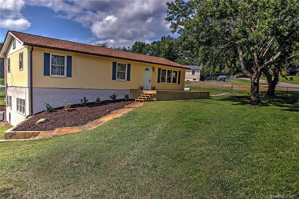 317 James Street Clyde NC 28721