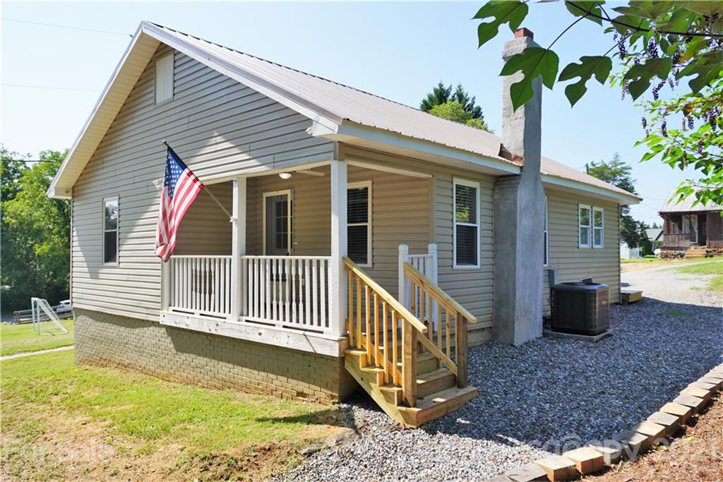 104 Overlook Drive Morganton NC 28655