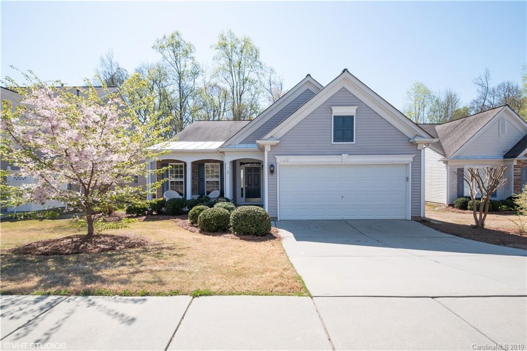 5220 Wrens Nest Lane Charlotte NC 28269