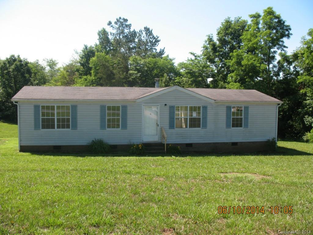 386 Miller Farm Road Statesville NC 28625