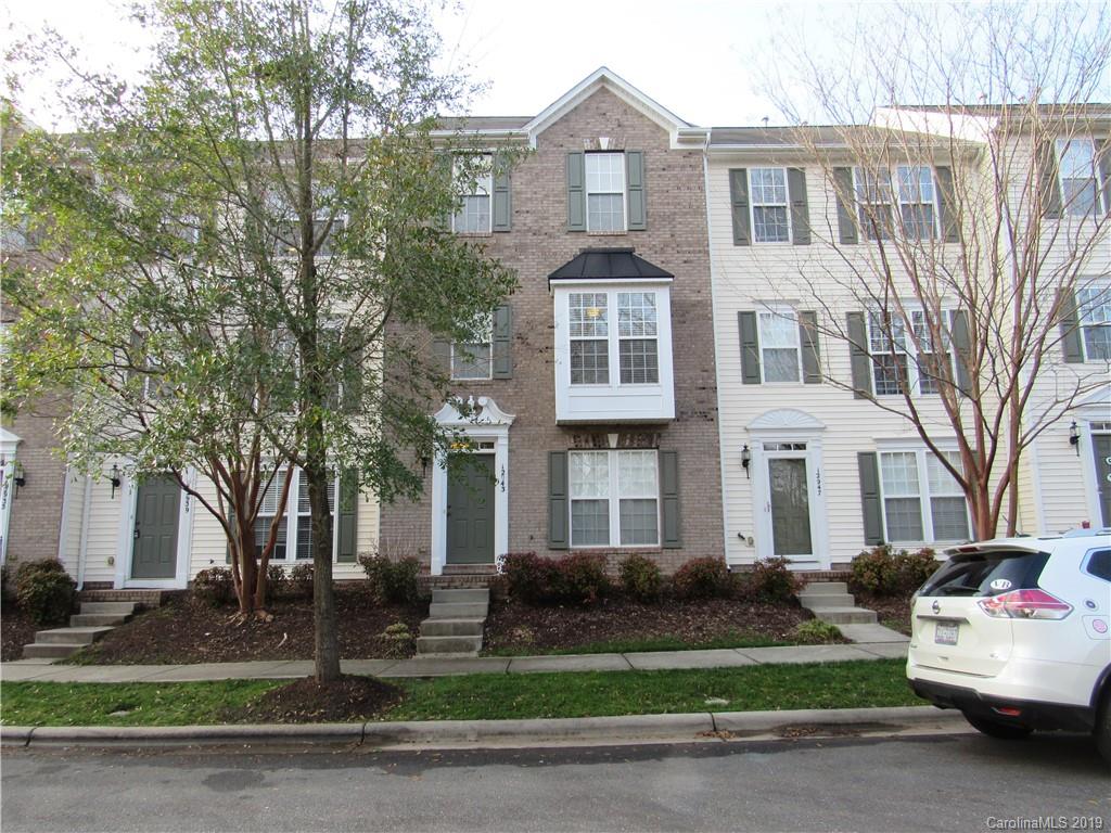 12943 Bullock Greenway Boulevard Charlotte NC 28277