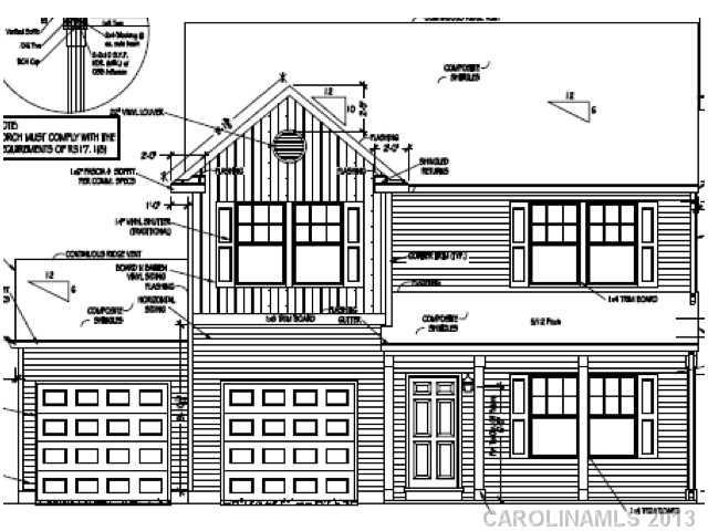 8009 Ponderosa Pine Lane Charlotte NC 28215
