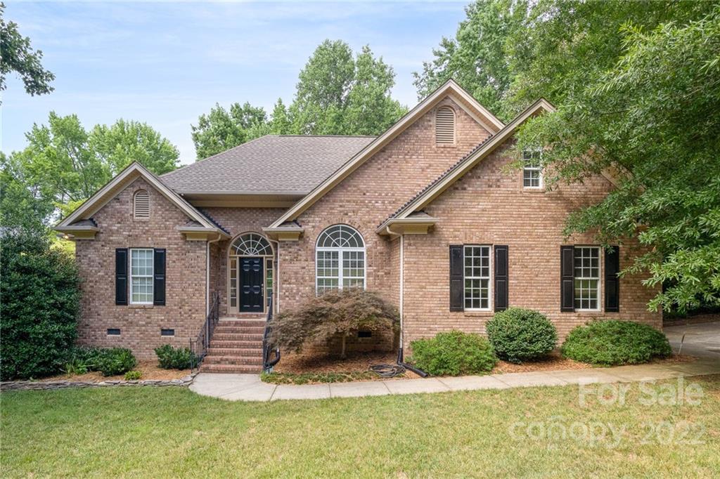 5720 Crown Hill Drive Mint Hill NC 28227