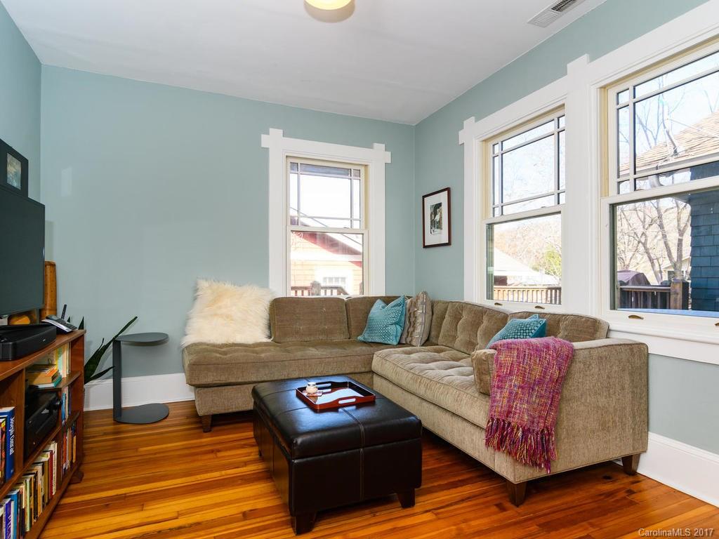 21 Austin Avenue Asheville NC 28801