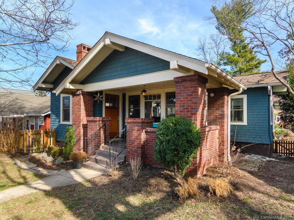 21 Austin Avenue Asheville NC 28801