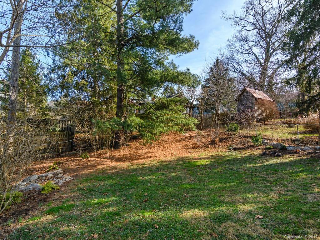 21 Austin Avenue Asheville NC 28801