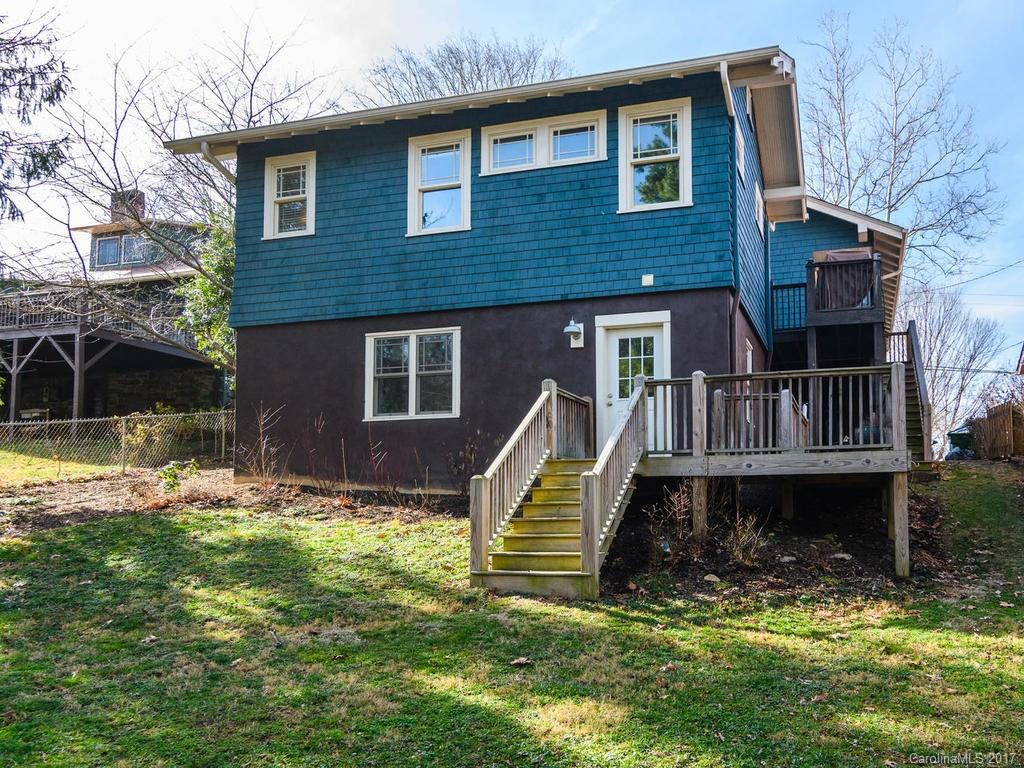 21 Austin Avenue Asheville NC 28801