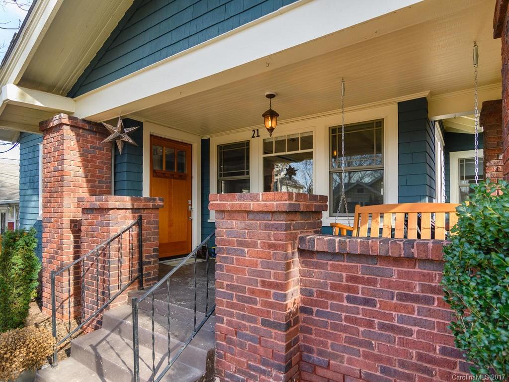 21 Austin Avenue Asheville NC 28801
