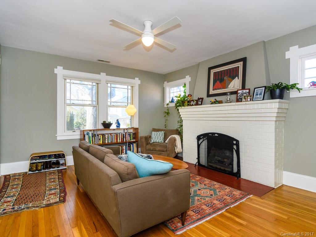 21 Austin Avenue Asheville NC 28801