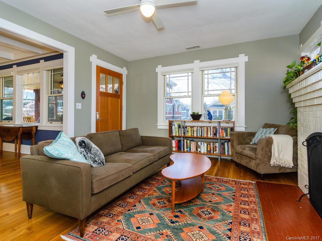 21 Austin Avenue Asheville NC 28801