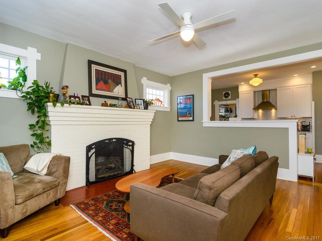 21 Austin Avenue Asheville NC 28801