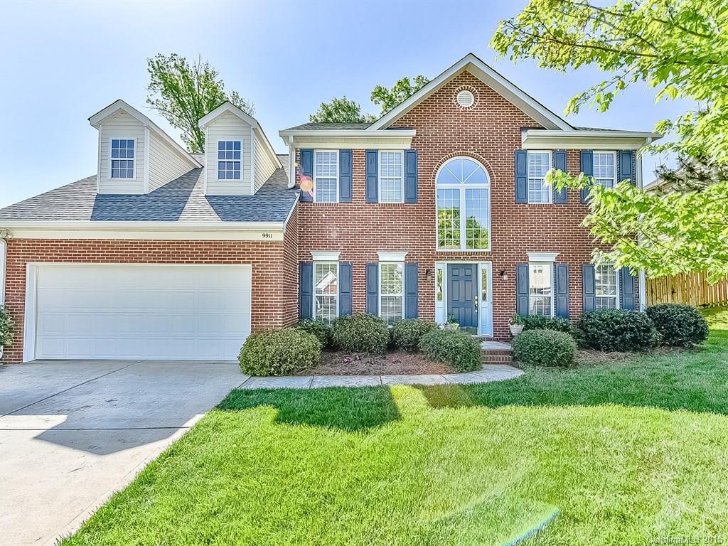 9911 Southampton Commons Drive Charlotte NC 28277