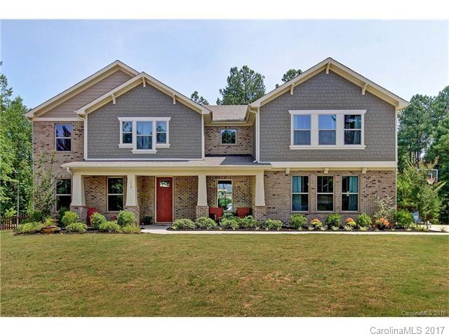 110 Street Sophia Court Mooresville NC 28117