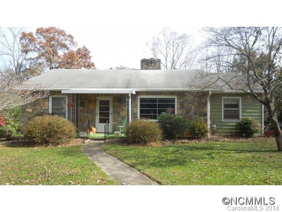 47 Bear Creek Road Asheville NC 28806