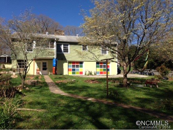 47 Bear Creek Road Asheville NC 28806