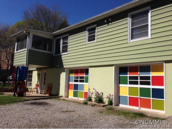 47 Bear Creek Road Asheville NC 28806