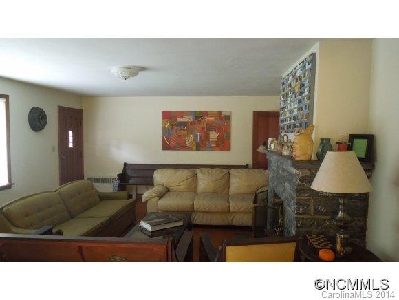 47 Bear Creek Road Asheville NC 28806