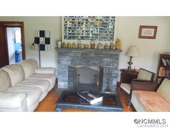 47 Bear Creek Road Asheville NC 28806