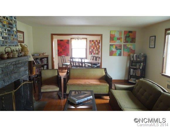 47 Bear Creek Road Asheville NC 28806