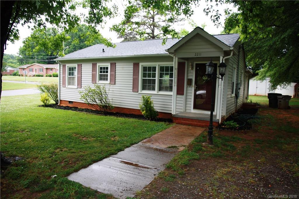 2211 Lee Street Gastonia NC 28054