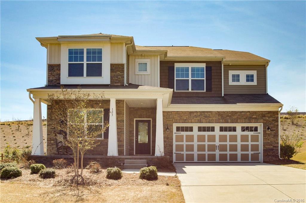133 Chertsey Drive Mooresville NC 28115