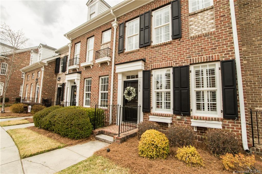 15834 Sharon Dale Drive Davidson NC 28036