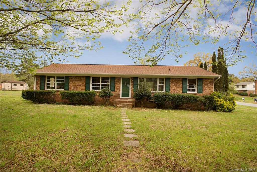 209 Donna Avenue Gastonia NC 28052