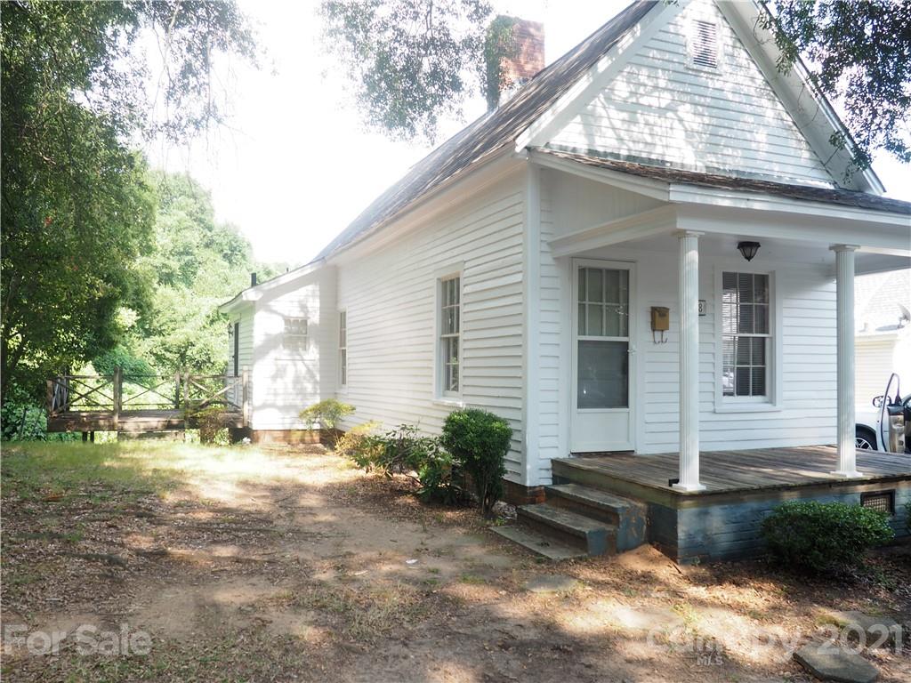 438 Harris Street NW Concord NC 28025