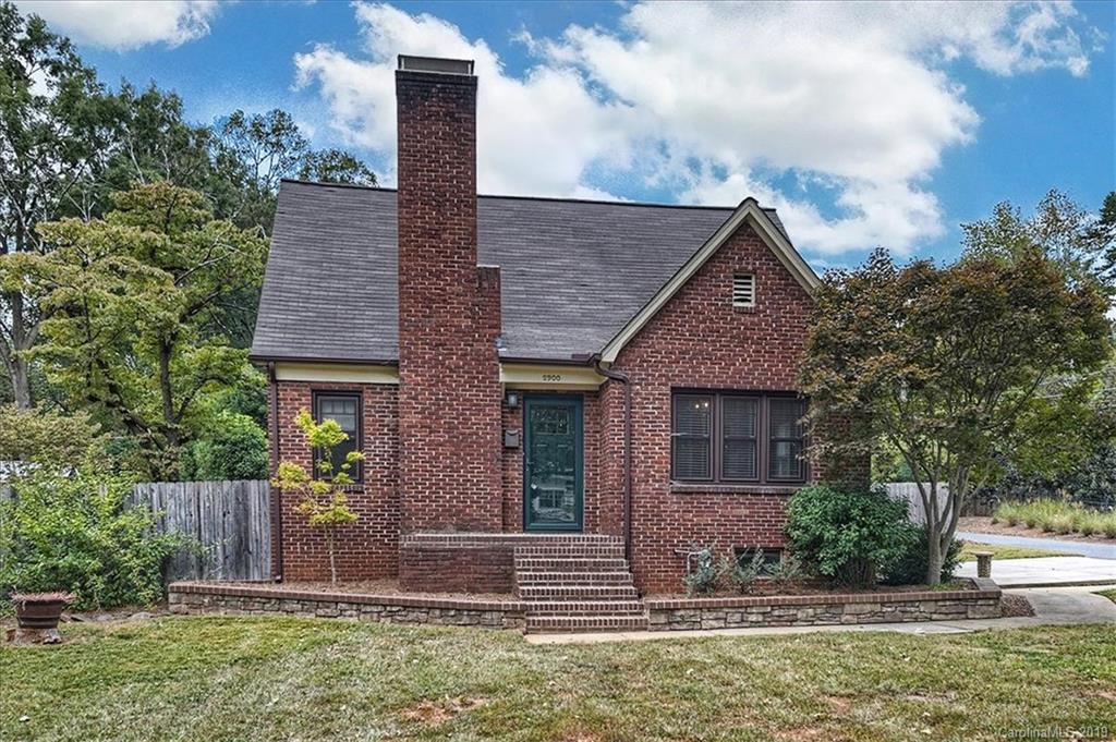 2900 Windsor Avenue Charlotte NC 28209