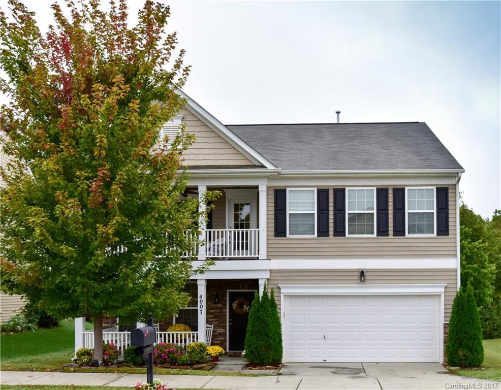 4007 City Lights Drive Indian Trail NC 28079