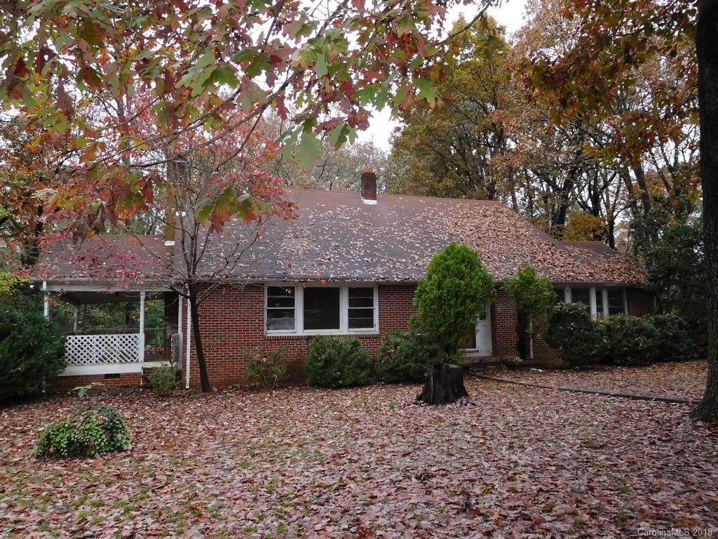 109 Borders Road Shelby NC 28152
