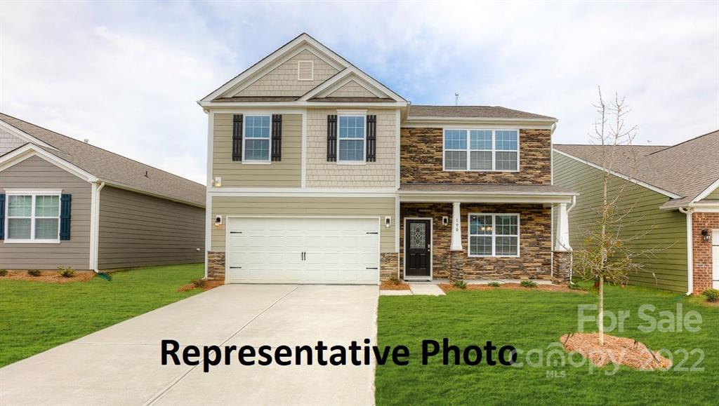 148 Marathon Lane Candler NC 28715