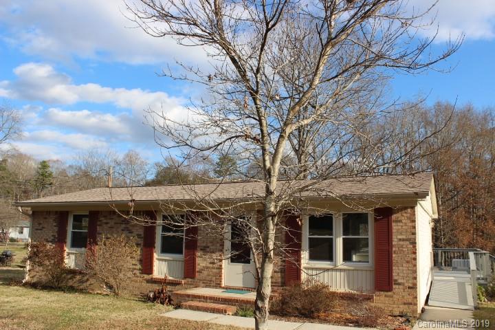 1930 Riverside Drive Charlotte NC 28214