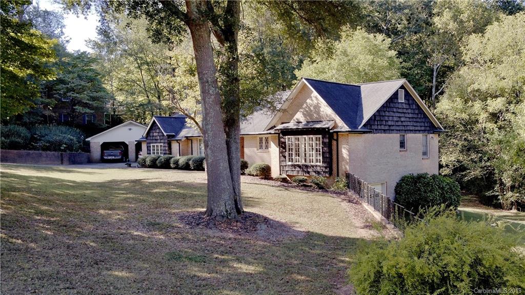 210 Kennedy Drive Lincolnton NC 28092