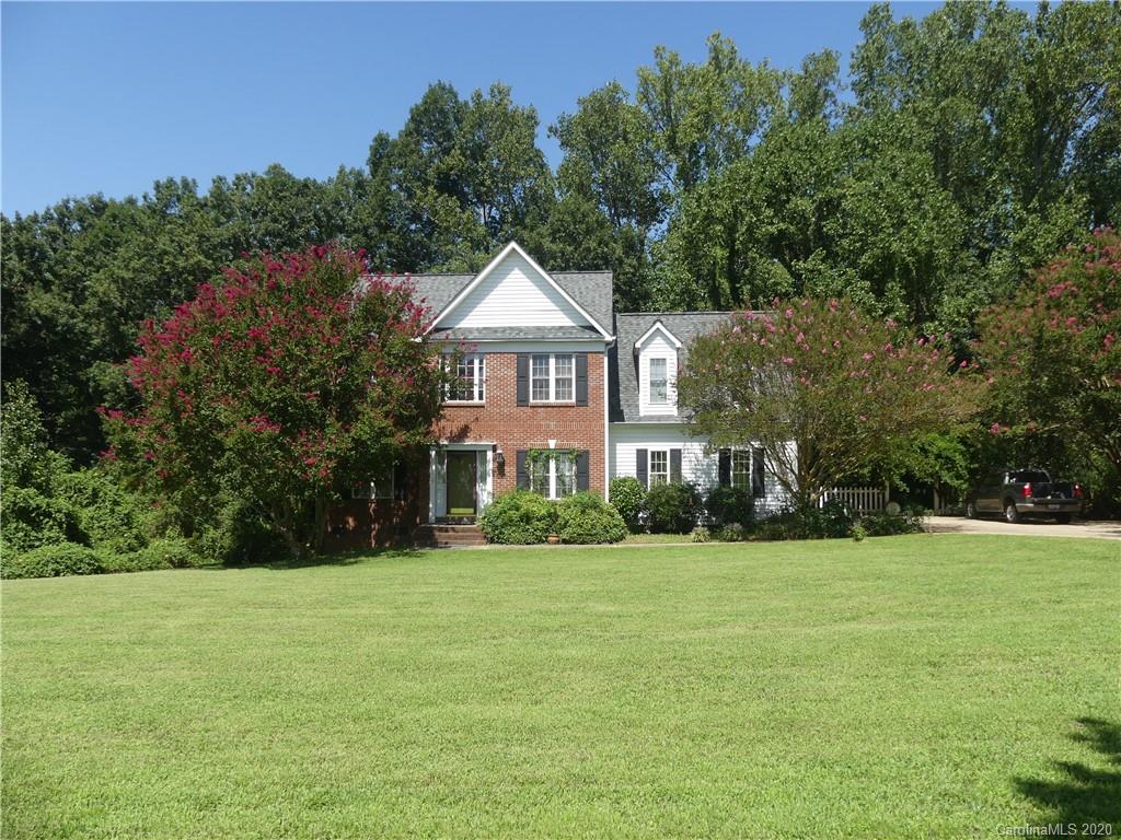 110 Woodcove Lane Shelby NC 28150