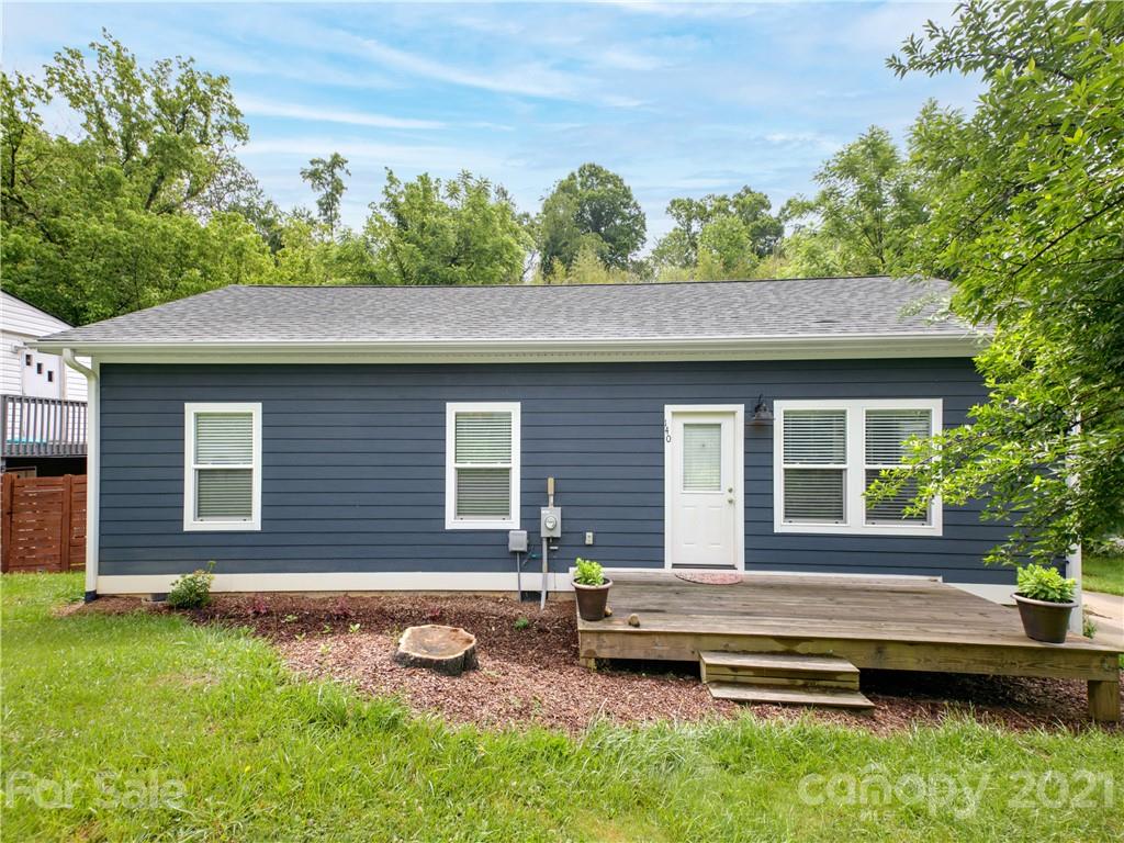 140 Liberty Street Asheville NC 28803