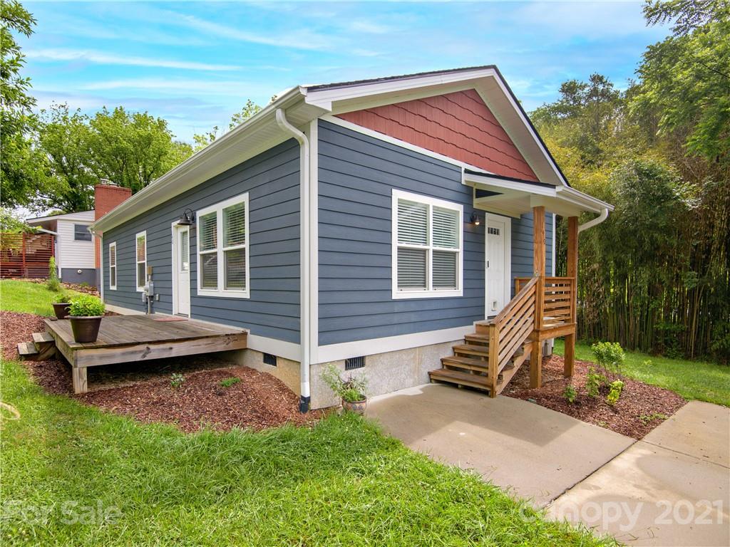 140 Liberty Street Asheville NC 28803