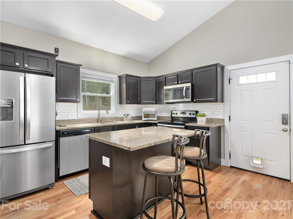140 Liberty Street Asheville NC 28803