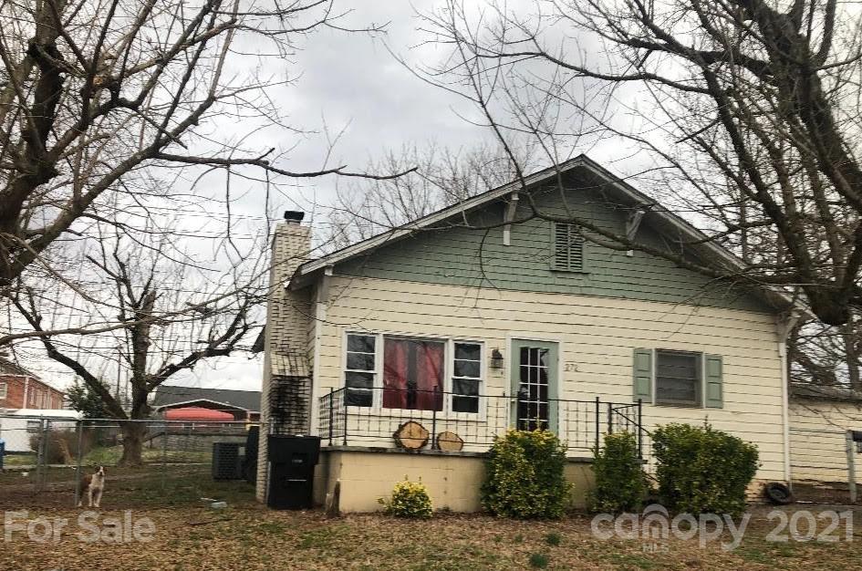 272 Railroad Street Forest City NC 28043