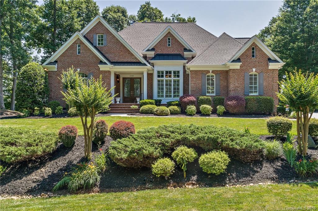 1348 Astoria Parkway Catawba NC 28609