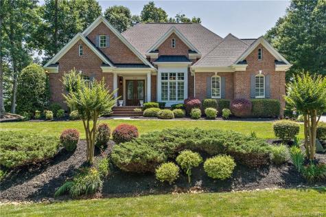 1348 Astoria Parkway Catawba NC 28609