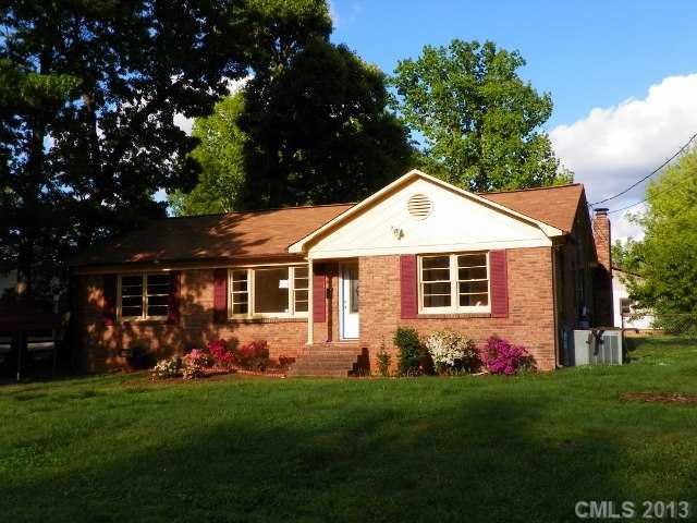 282 Shady Lane Lincolnton NC 28092