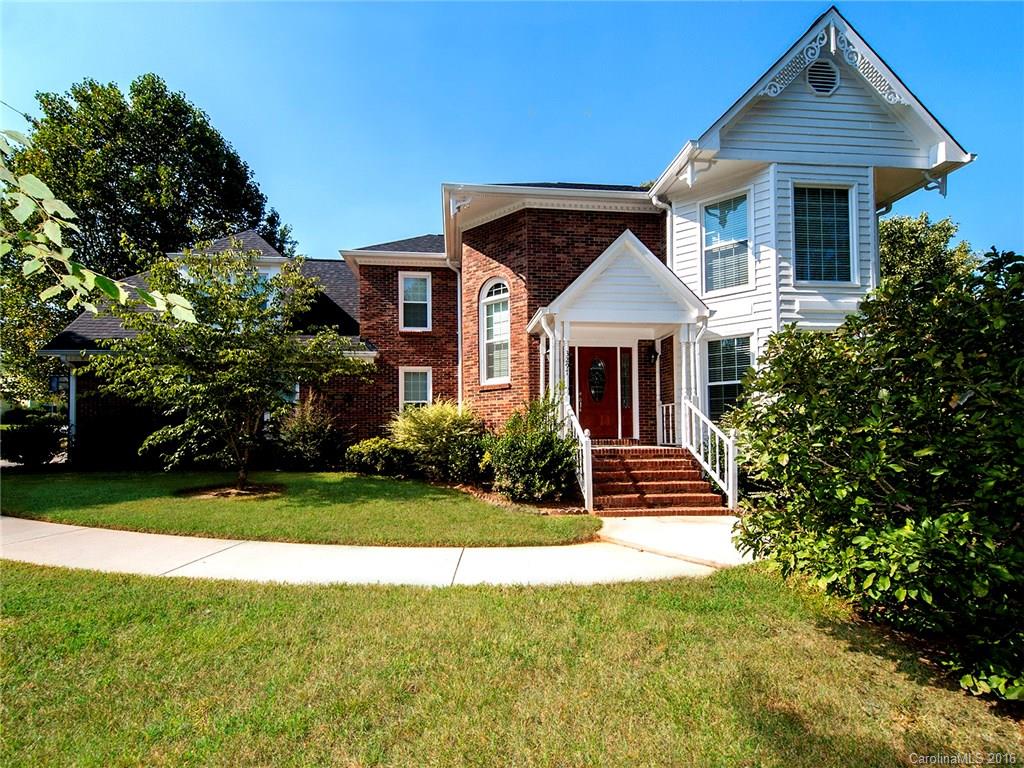 3297 Su San Farms Road Gastonia NC 28056