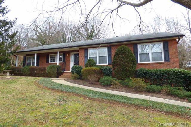 730 10th Street Drive NW Hickory NC 28601