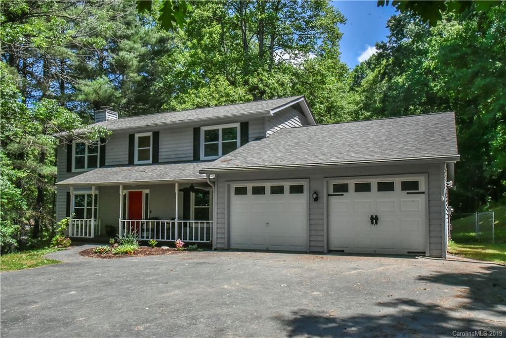 348 Dogwood Road Candler NC 28715