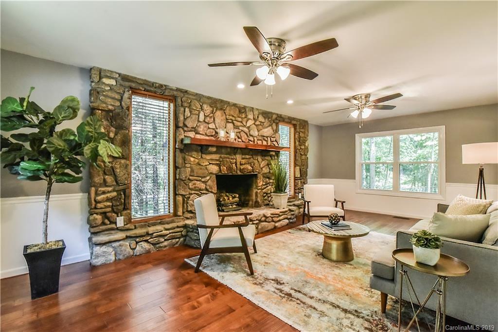 348 Dogwood Road Candler NC 28715