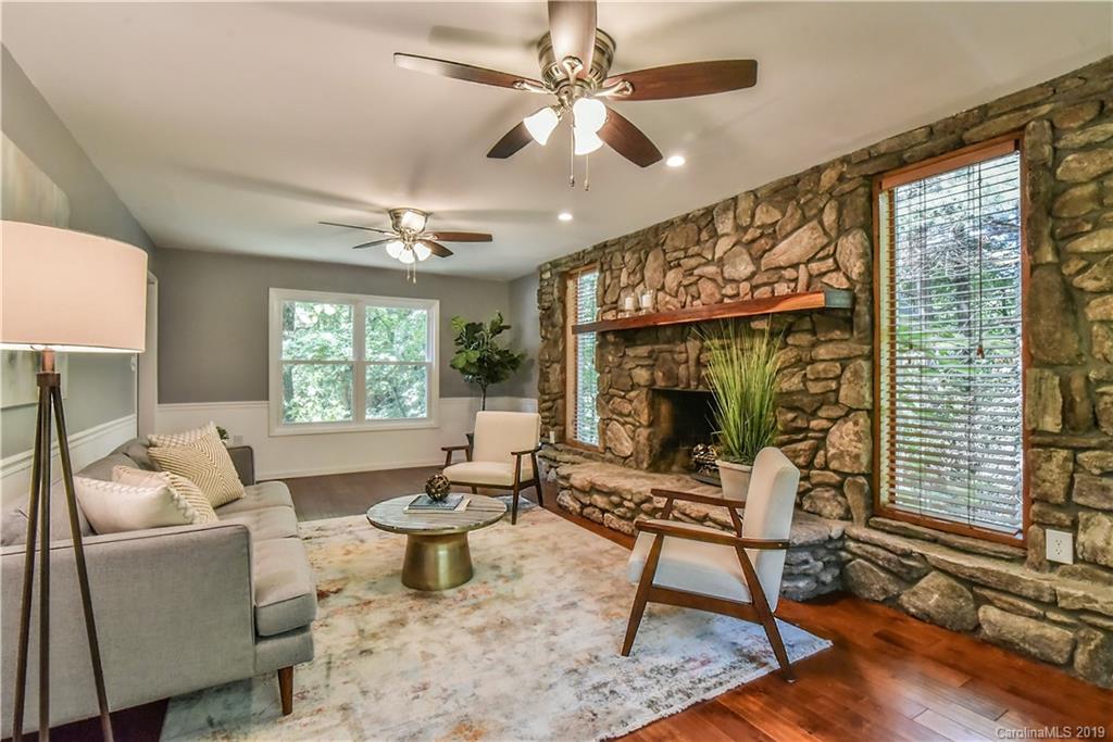 348 Dogwood Road Candler NC 28715