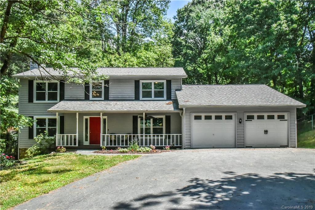 348 Dogwood Road Candler NC 28715